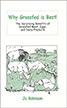 Why Grassfed Is Best bookcover